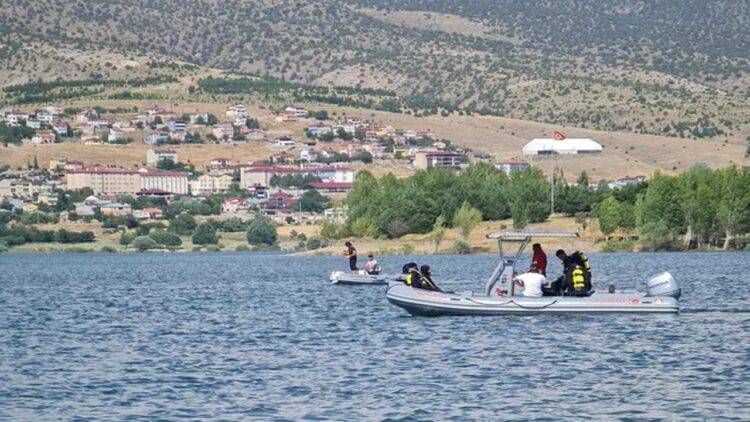 Gölova’da Kayıp Bedensel Engelli İçin AFAD Seferber Oldu