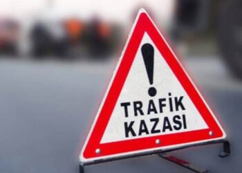Aksaray’da Feci Kaza: Otomobil Bisikletliye Çarptı