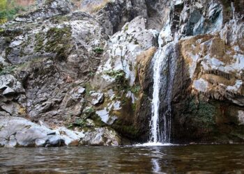 Gürleyik Şelalesi’ni Doğa Turizmine Kazandırılıyor
