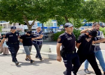 Kırşehir’de Cesedi Bulunan Kişi Uyuşturucu Kuryesi Çıktı