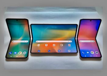 Galaxy Z Serisi Teknosa Mağazalarında: Takas Desteği ve Kılıf Hediyeleriyle Satışta