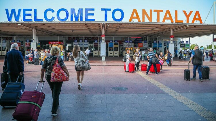 Antalya