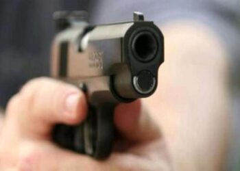 Kastamonu’da Silahlı Saldırı: İki Kişi Yaralandı