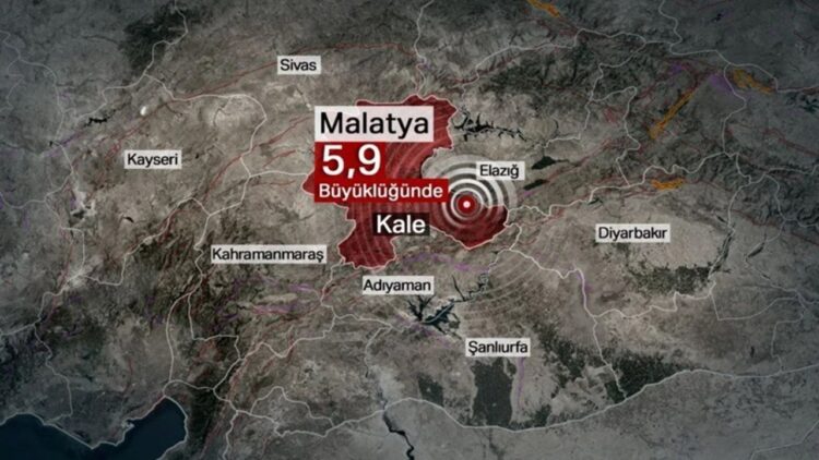 Malatya’da Okullar Tatil Edildi mi? Malatya’da Yarın Okul Var mı?