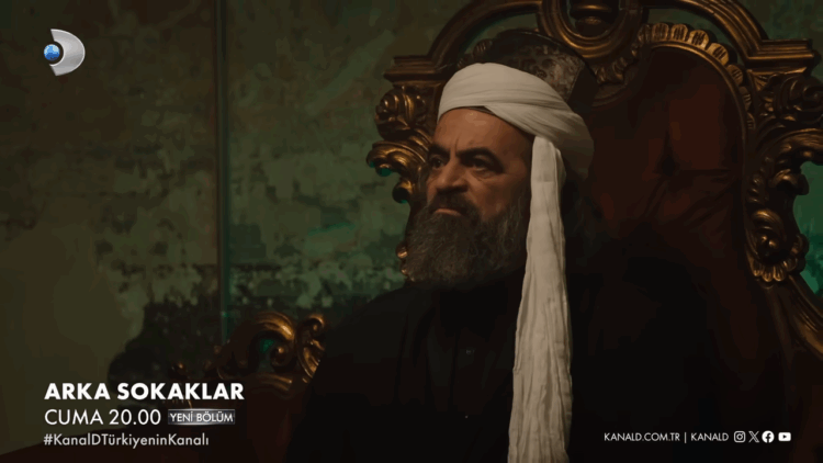 Arka Sokaklar Tarikat Bölümü Ne Zaman Yayınlanacak?