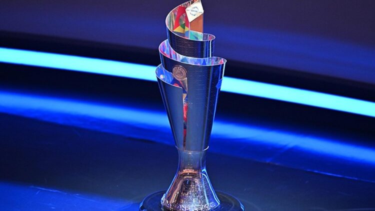 UEFA Uluslar Ligi Çeyrek Final Eşleşmeleri Açıklandı!