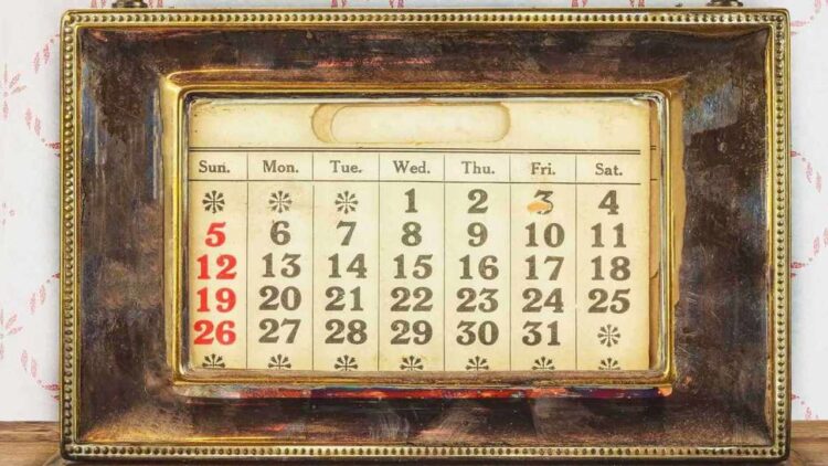 Miladi takvimde artık olmayan bir yılın 60. günü hangisidir?