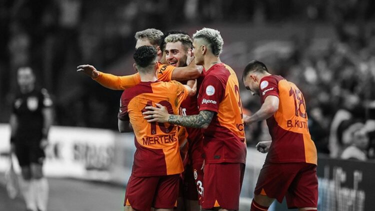 Galatasaray’da AZ Alkmaar Maç Kadrosunda 3 Eksik