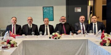 Bursa Karadenizliler Platformu