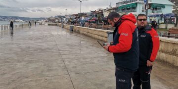 Bursa'daki 59 Yaşındaki Kayıptan İz Bulundu