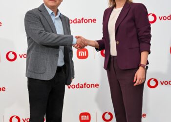 5G destekli yeni Xiaomi Redmi Note 14, Vodafone FLEX’te satışa sunulacak haberi