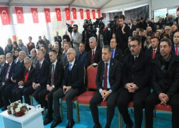 Atatürk’ün ilk basın toplantısının 102’nci yıl dönümü Kocaeli’de kutlandı