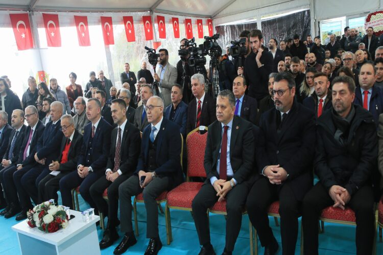 Atatürk’ün ilk basın toplantısının 102’nci yıl dönümü Kocaeli’de kutlandı