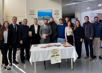 Balıkesir’de üniversite öğrencileri gastronomideki yabancı terimleri Türkçeleştiriyor haberi