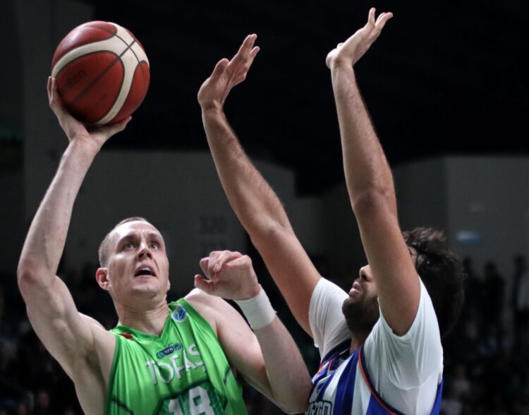 Basketbol: FIBA Erkekler Avrupa Kupası haberi