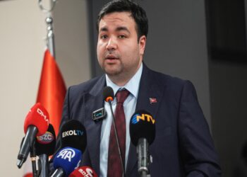 Beşiktaş Belediye Başkan Vekilliğine, Meclis Üyesi Ömer Rasim Şişman seçildi haberi