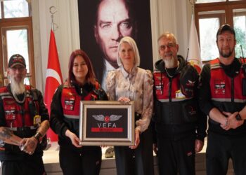 Bilecik’te “7 Bölge 7 Köy Okulu” projesi çocukların yüzünü güldürüyor haberi