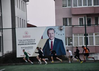 Bilecik’te gençlerin talebiyle kurulan kulüp amatör ligde mücadeleye hazırlanıyor haberi