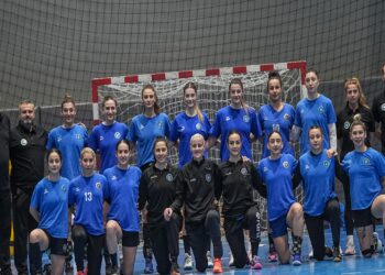 Bursa Büyükşehir Belediyespor hentbol takımı gözünü “zirveye” dikti haberi