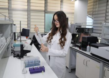 Bursa’da zerdeçalın ana aktif maddesinin vücuda yararını artıracak proje geliştirildi