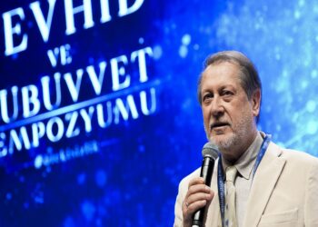 Büyük Çamlıca Camisi’ndeki “Tevhid ve Nübüvvet Sempozyumu” sona erdi