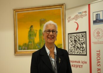 Çanakkale kamp ve karavan turizminde pilot bölge olmak istiyor haberi