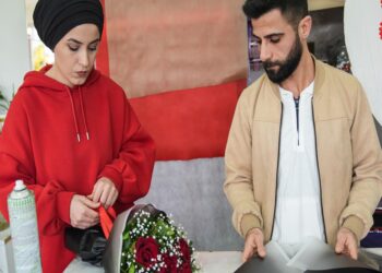 Çiçekçiden “312 bin liralık dolandırıcılığa” ilişkin suç duyurusu haberi