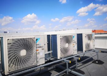 Daikin, VEM İlaç Fabrikası’nın iklimlendirme çözüm ortağı oldu haberi