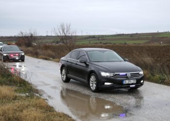 DEM Parti heyetinden Selahattin Demirtaş’a ziyaret