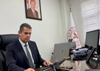 Edirne’de kurum müdürleri, AA’nın “Yılın Kareleri” oylamasına katıldı haberi