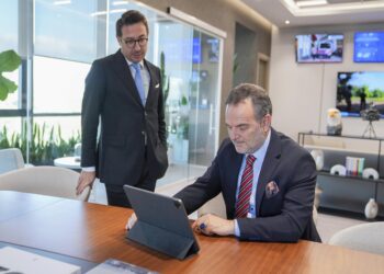 Eski AA Genel Müdürü Öztürk, AA’nın “Yılın Kareleri” oylamasında favorilerini seçti: