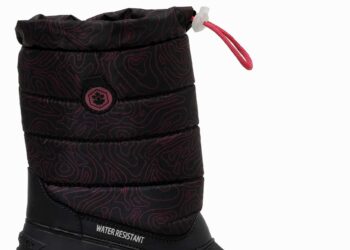 FLO, çizme koleksiyonunu tanıttı