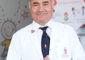 Güven Çayyolu Cerrahi Tıp Merkezinden boğmaca hastalığına ilişkin değerlendirme haberi