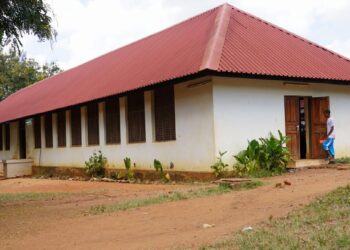 İHH, geçen yıl 10 ülkede 44 kalıcı eser yaptı