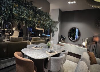 İnegöllü mobilya üreticileri bu yıl ABD pazarına odaklanacak