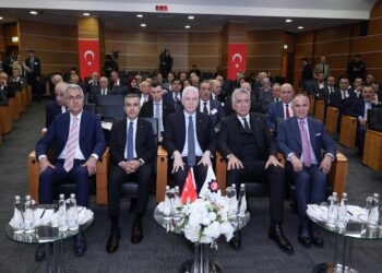 İSO Meclisi, Sivas Ticaret ve Sanayi Odası üyelerini konuk etti haberi