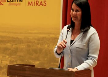 İstanbul Büyükşehir Belediyesi ile Edirne Belediyesi ortasında kültürel işbirliği protokolü imzalandı