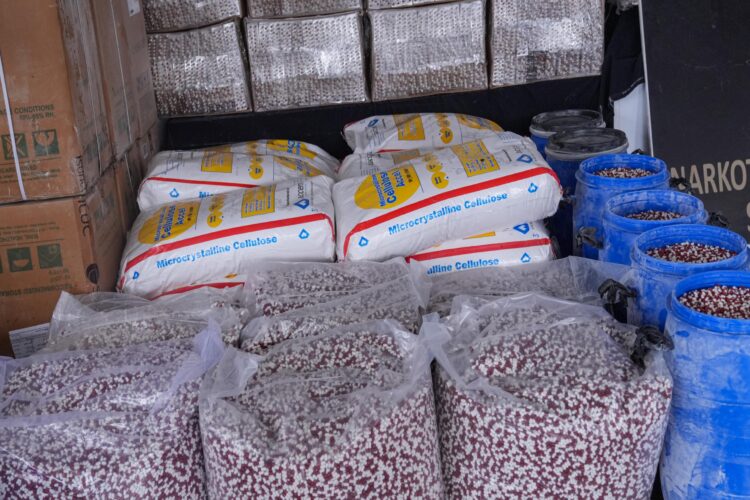 İstanbul’da düzenlenen “Narkopan-7” operasyonunun ayrıntılarına ulaşıldı