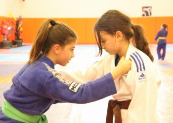 Judoda 14 madalya kazanan Berrak’ın hedefi Balkan şampiyonluğu haberi