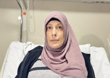 Kan bağışlarken şüphelenilen karaciğer yetmezliğinden ablasının donör olmasıyla kurtuldu haberi