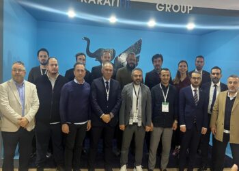 Karanfil Group’tan Uluslararası Trafik Güvenliği ve Güvenlik Ekipmanları Fuarı’na destek haberi