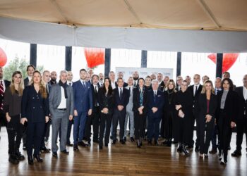 Kaya Demirer yeniden TURYİD Yönetim Kurulu Lideri oldu