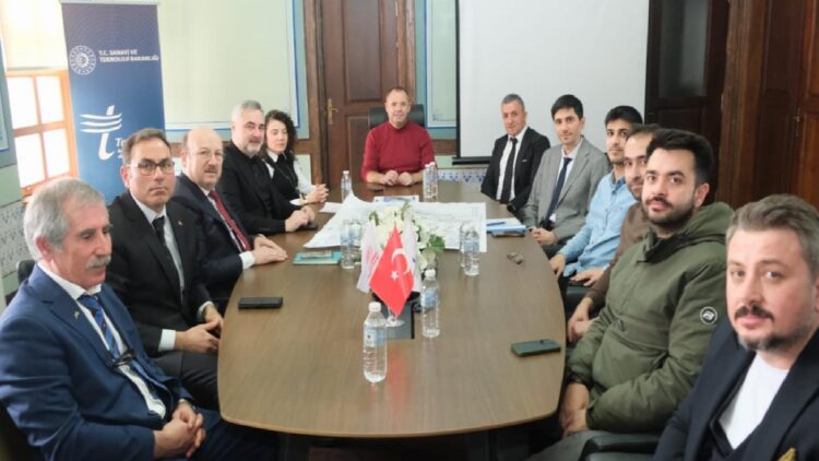 Kırklareli’nin tarihi belleği Yayla Mahallesi’nin estetik yapısı yenilenecek haberi