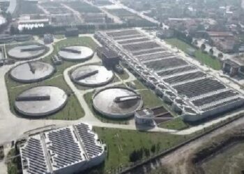 Kocaeli’de sanayici 17 milyon metreküp suyu “geri kazanım”dan kullandı haberi