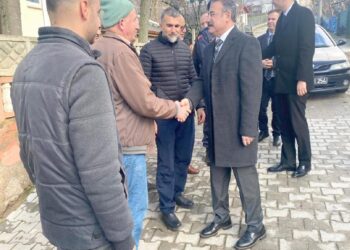 Kocaeli’den kısa kısa haberi