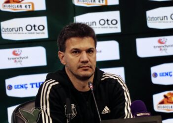 Kocaelispor-Pendikspor maçının ardından haberi