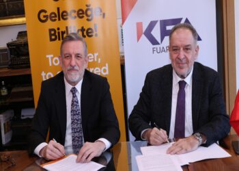 “LESEXPO”, KFA Fuarcılık ve YMB işbirliğiyle İstanbul’da düzenlenecek haberi