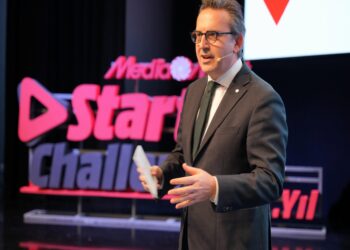 “MediaMarkt Startup Challenge 2025″in birincisi Crait AI oldu