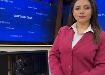 Medya yöneticileri ve haber spikerleri AA’nın “Yılın Kareleri” oylamasına katıldı haberi