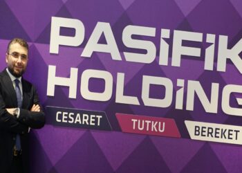 Pasifik Eurasia’nın odağında Orta Koridor’da demir yolu nakliyatını büyütmek var